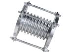 API Stainless Steel Metal Dn80 Pipe Bellows Expansion Joint