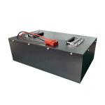 Electric Cargo Tricycle Lithium Battery 48V 125Ah For 3 Wheel Electric Vehicle