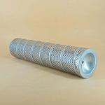 MR2504A10AP01 Pump Truck Hydraulic Oil Filter Element with 465mm Height and 3KG