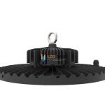 Warehouse Hook Round 220V IP66 200W LED Flood Light