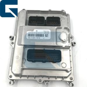 Wholesale 65 11201-7016 65112017016 Excavator DX340LC Electronic Controller ECM from china suppliers