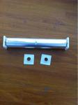 Durable Catering Aluminium Foil Roll Food Grade Fresh Keeping High Purity