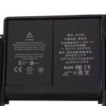 11.42V 74.9Wh Laptop Battery A1582 for Macbook Retina Pro 13" A1502 Early 2015