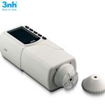 Handheld Nr110 3nh Colorimeter Wide Measuring Range With 4mm Measurement
