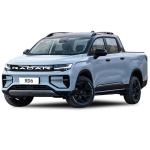 2024 Geely Radar 6 Pickup 's Energy All Electric 4-wheel Drive 5-door 5-seat
