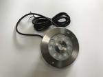 8 Inch Φ200mm RGB 3in1 LED Underwater Lights 9W 27W 316 SS Fountain Light