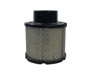Wholesale FB12007 1403829 Excavator Air Filter , AF26187 1403830 Fleetguard Air Filter from china suppliers