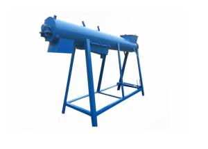 Wholesale High Speed Plastic Washing Line Flakes Friction Washer For PET PVC ABS from china suppliers