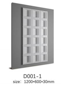 Wholesale PU Stone Panel:The Ideal Choice with Lightweight, Impact Resistance, and Low Cost from china suppliers