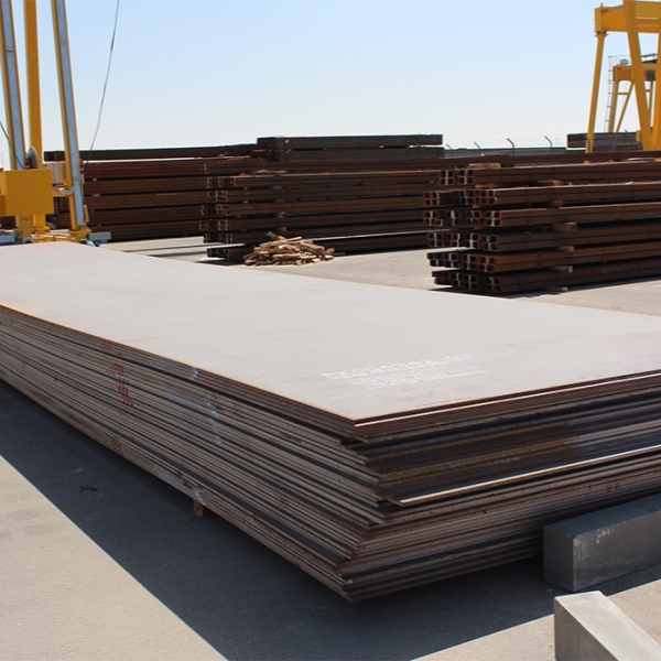 Hot Rolled Iron/Alloy Steel Plate/Coil/Strip/Sheet SS400,Q235,Q345,SPHC black steel plate