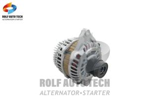 Wholesale 140AMP Mitsubishi Car Alternator Vehicle Alternator 11228 07-10 Chrysler Sebring 2.4l, 07-16 Jeep Compass 2.0-2.4l from china suppliers