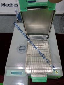 Wholesale Top Quality Best-Selling Cassette Steam Tool Sterilizer (1.8L / 5.2L / 6L) from china suppliers