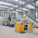 PCB Printed Circuit Board Recycling Machine For Computer TV Motherboard Mobile