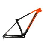 Twitter PREDATOR XC Lever Carbon Fiber Hardtail Mountain Bike Frame 29