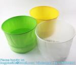 Heavy Duty 5 Mil Drum Liner Anti Static Pail Liner Industrial Barrier Bucket