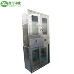 High Quality Medical Instrument Cabinet Stainless Steel Instrument Cabinet For