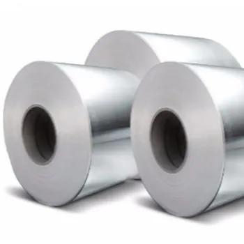 Stainless Steel Coil Strip Seamless Alloy Steel Pipe From Mainland With Standard