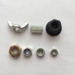 Avaiable Sample M20 M16 Din6923 Direct Fastener Carbon Stainless Steel Hex