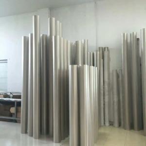 Wholesale Spare Parts Nickle Fabrick Rotary Screen Textile Screen Printing 640 819 914 from china suppliers
