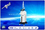 3 In 1 CO2 Fractional Laser Machine , 8.4'' Vaginal Tightening Treatment