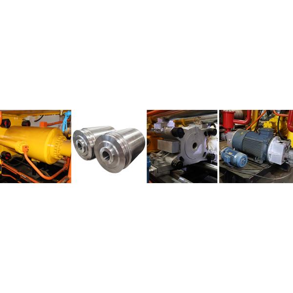 600T Energy-saving And Efficient Aluminum Extruder Press