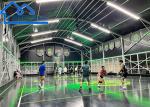 Flexible Heavy Duty Marquee Tent Modular Basketball Sports Aluminium Alloy Large