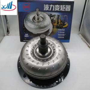 Wholesale Sinotruk Howo Parts YJH265 Hydrodynamic Torque Converter TL-208430 Good Performance from china suppliers