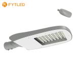 Waterproof Anti Corrosion 160lm/W Commercial Street Lights 100W