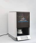 3000w Ceramic Zirconia Dental Sintering Furnace 100V - 120V 50HZ 60HZ