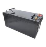 Lightweight Lithium LiFePo4 Battery , 48V 100Ah 105Ah Electric Golf Cart