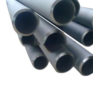 Wholesale O - H112 6061 Anodized Aluminum Pipe Diameter 300mm Length 12000mm from china suppliers