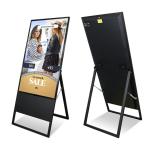 55 inch menu light box restaur Highlight KFC hamburger Order price list