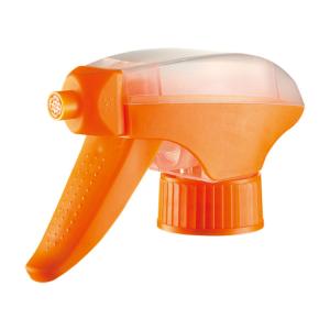 Wholesale Chemical Plastic Trigger Sprayer Dual Shroud PP Mono Liquid Dispenser Spray Pump from china suppliers