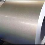 AISI Color Coated Galvalume Roofing Sheet 0.12mm