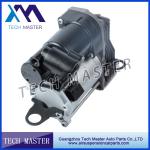2213201604 Front Air Suspension Compressor Air Pump For Mercedes W221