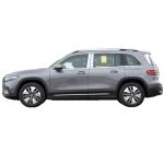 Mercede Benz 2023 EQB 350 EV Electric SUV New Car For Sale