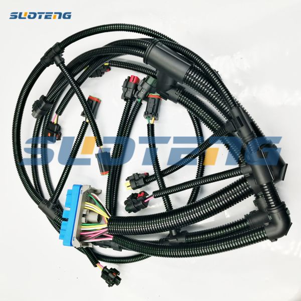 385-5997 3855997 Engine Wiring Harness for C7.1 Engine Parts