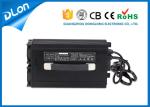 auto rickshaw / tourist bus battery charger 48 volt / battery charger 1500W for