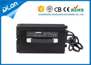 Wholesale CE&amp;ROHS approved battery charger 1500w for electric wheelchair / for forklifts 12v 24v 36v 48v 60v 72v from china suppliers