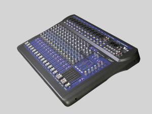 Wholesale VS16professional 16channels sound console from china suppliers