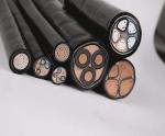 Shandong Manufacture 4 Core Armoured 16mm 120mm 300mm2 Power Cable for Electric
