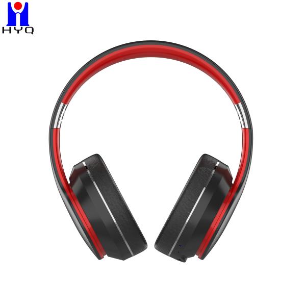 40mm Speaker Active Noise Cancelling Earphones Coldless ANC Headphone 12 Hours