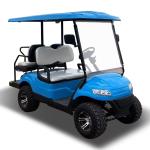 2023 Golf Cart Advanced EV 72 Volt Electric Independent Suspension ODM