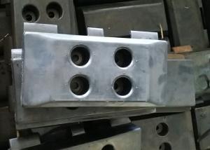 Wholesale 300mm Excavator Rubber Pads from china suppliers