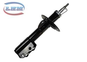 Wholesale Steel 48520-80190 Automotive Shock Absorber Front Left For Toyota Yaris from china suppliers