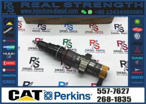 Wholesale Fuel Injector Assembly 557-7627 222-5961 235-5261 238-8901 241-3228 241-3238 241-3400 243-4502 268-1840 268-1836 from china suppliers