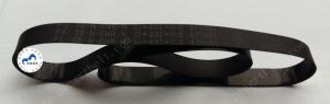 Wholesale HYOSUNG ATM belt 10x491x0.8 ATM parts 4820000009 Flat belt 10*491*0.8 from china suppliers