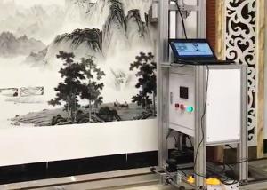 Wholesale 400ml Ink Tank WPM-S3 120w Wall Mural Printing Machine from china suppliers