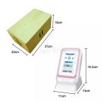 Fat Reduction 80 K Ultrasonic Portable 3 In 1 Rf Vaccum Slimming Ultrasound