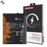 Original HB356687ECW P30lite Battery for Huawei Honor 7x Mate10 Lite Double IC